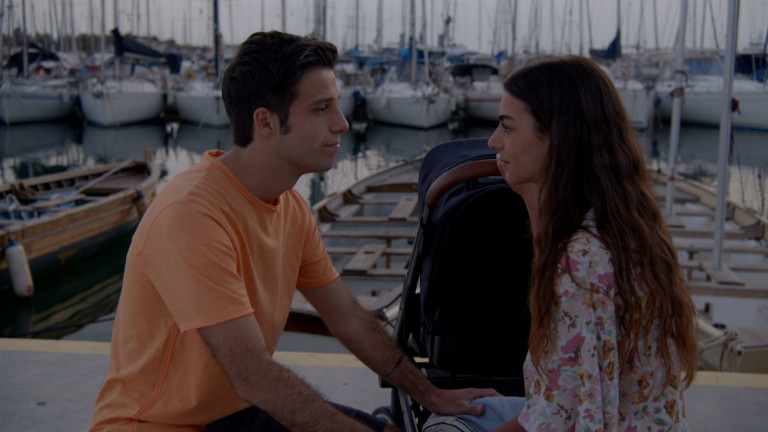 To Αύριο μας ανήκει – Ο Ντάλας νιώθει αδικημένος και προσπαθεί να αποδείξει την αθωότητά του