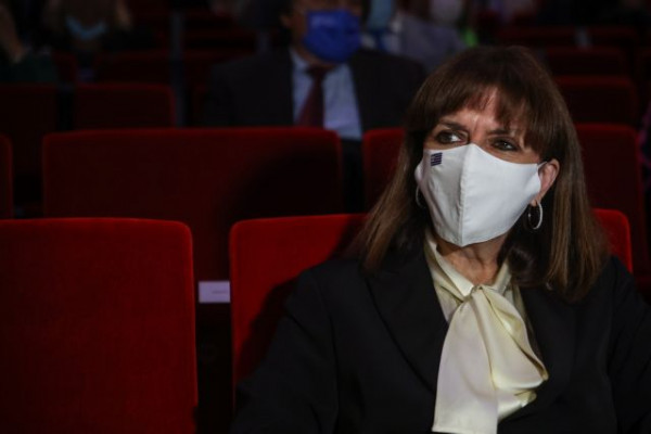 Σακελλαροπούλου – Η ενδοοικογενειακή βία δεν είναι ιδιωτική υπόθεση αλλά κοινωνική παθογένεια