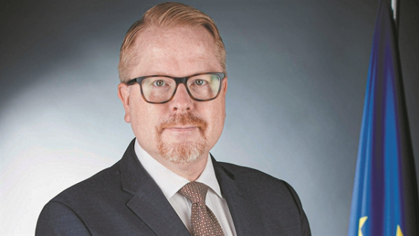 Ιλκα Σάλμι – «SOS για τους τζιχαντιστές και τους δεξιούς εξτρεμιστές»