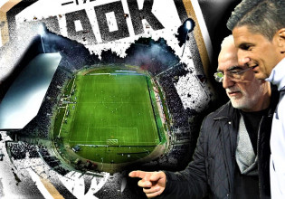 Ο Λουτσέσκου ζήτησε μεταγραφές – Τι απάντησε ο Ιβάν Σαββίδης