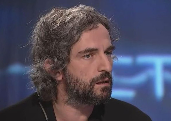 Βάσια Παναγοπούλου – «Αυτό στα μάτια μου αθώωσε τον Άρη Σερβετάλη»