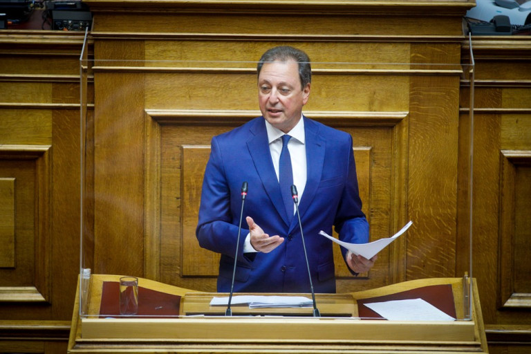 Σπήλιος Λιβανός – Δίνουμε λύσεις και εκσυγχρονίζουμε τη λειτουργία κτηνοτροφικών εγκαταστάσεων