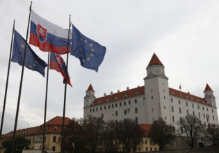 Κοροναϊός – Ρεκόρ κρουσμάτων στη Σλοβακία – Η κυβέρνηση ετοιμάζεται για lockdown