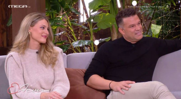 Κώστας Σόμμερ – Το πότε είναι έτοιμος να κάνει κάποιος ένα παιδί το ξέρει μόνο ο ίδιος