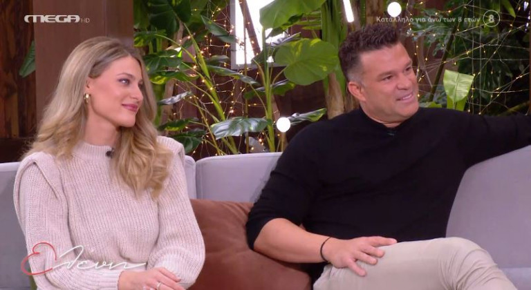 Κώστας Σόμμερ – Το πότε είναι έτοιμος να κάνει κάποιος ένα παιδί το ξέρει μόνο ο ίδιος