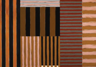 «Επιβάτης» – Αναδρομική έκθεση του Σον Σκάλι τον Δεκέμβριο στο Μουσείο Μπενάκη