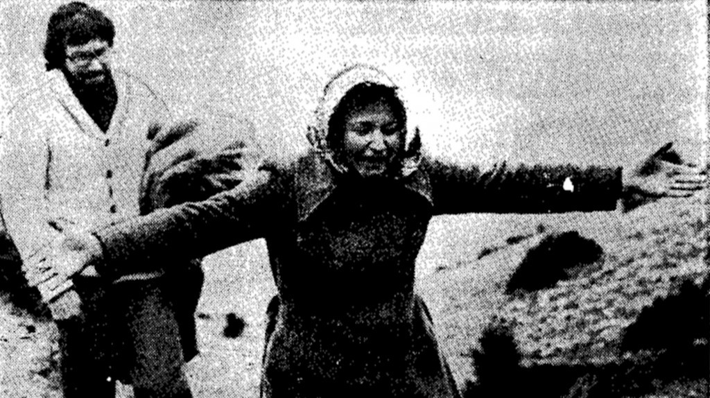 23 Νοεμβρίου 1976 – Η αεροπορική τραγωδία της Κοζάνης – «Είναι κανένας ζωντανός;»