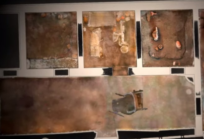 Πομπηία - Ανακαλύφθηκε δωμάτιο σκλάβων - Τι μαθαίνουμε για τη ζωή τους