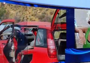 Μεσολόγγι – Νοσηλεύτρια στο νοσοκομείο του Ρίο η 42χρονη που σκοτώθηκε σε τροχαίο – Επέστρεφε από βάρδια