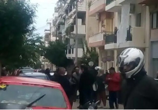 Πάτρα – Έστειλε τρεις αστυνομικούς στο νοσοκομείο – Πήγαν να τον συλλάβουν και κατέληξαν με κατάγματα