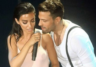 Συνεργασία βόμβα θα «γκρεμίσει» την αθηναϊκή νύχτα – Αργυρός και Φουρέιρα μαζί στο Theatro