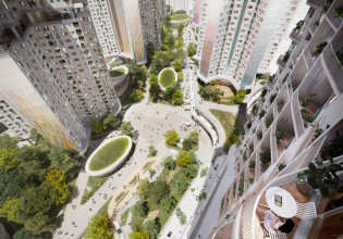 Σεούλ – Μια… έξυπνη «πόλη των 10 λεπτών»