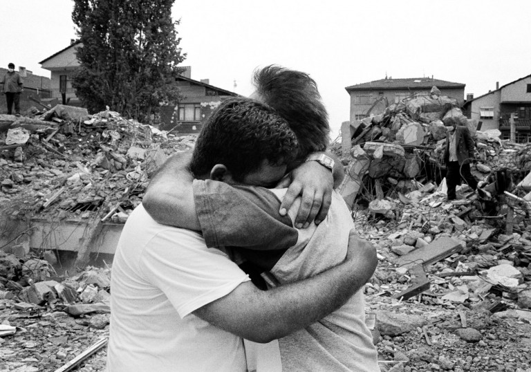 Γιατροί Χωρίς Σύνορα – Μια ανοιχτή συζήτηση για την «Φωτογραφία και Μαρτυρία»