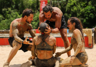 Survivor – Πάει για το «μπαμ» ο Ατζούν – Σε ποιους διάσημους έκανε πρόταση