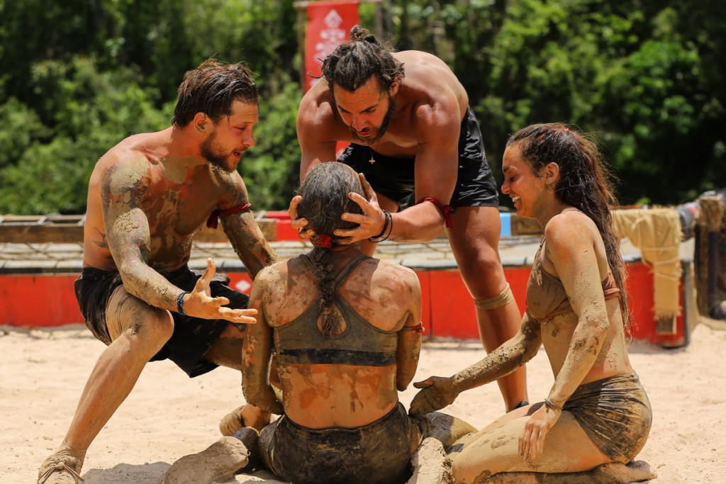 Survivor – «Βόμβα» με το ριάλιτι – Τα αλλάζει όλα ο Ατζούν