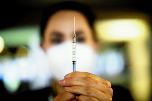 Εμβόλιο – Ποιοι δεν πρέπει να κάνουν τρίτη δόση – Οι προτεινόμενοι συνδυασμοί