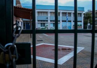 Ρόδος – Μαθητής δημοτικού έχει να πάει σχολείο δύο χρόνια, λόγω… αρνητή πατέρα