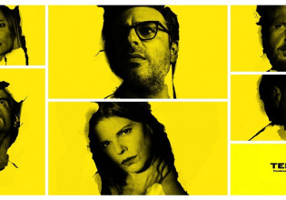 Εσύ αποφασίζεις – Το δικαστικό θρίλερ «Terror» που σόκαρε το κοινό επιστρέφει στην Αθήνα