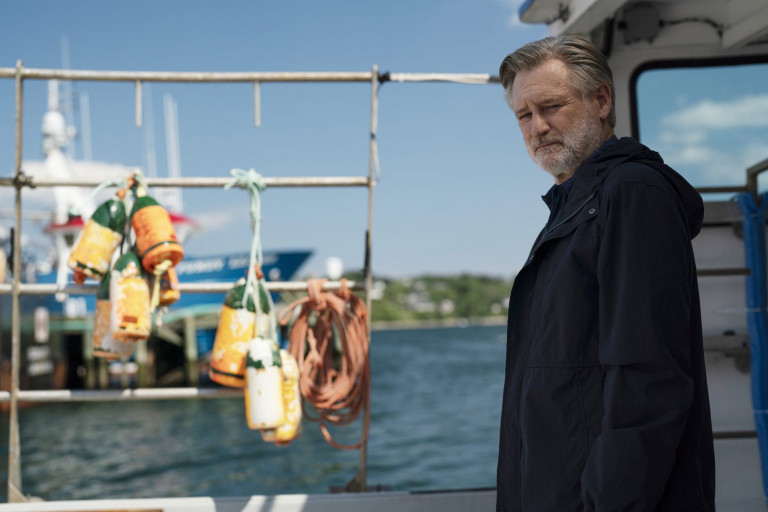 Έξι ατμοσφαιρικές σειρές μυστηρίου που θα γεμίσουν σασπένς τα κρύα βράδια του χειμώνα