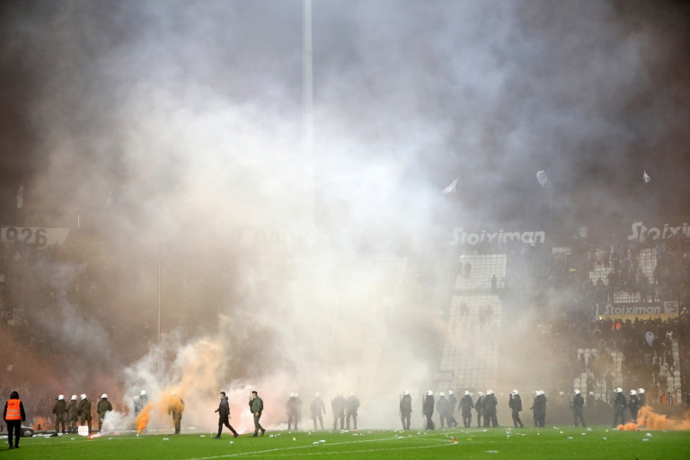 Πλεύρης – Θα υπάρχουν κυρώσεις όταν δεν γίνονται έλεγχοι για πιστοποιητικά στα γήπεδα