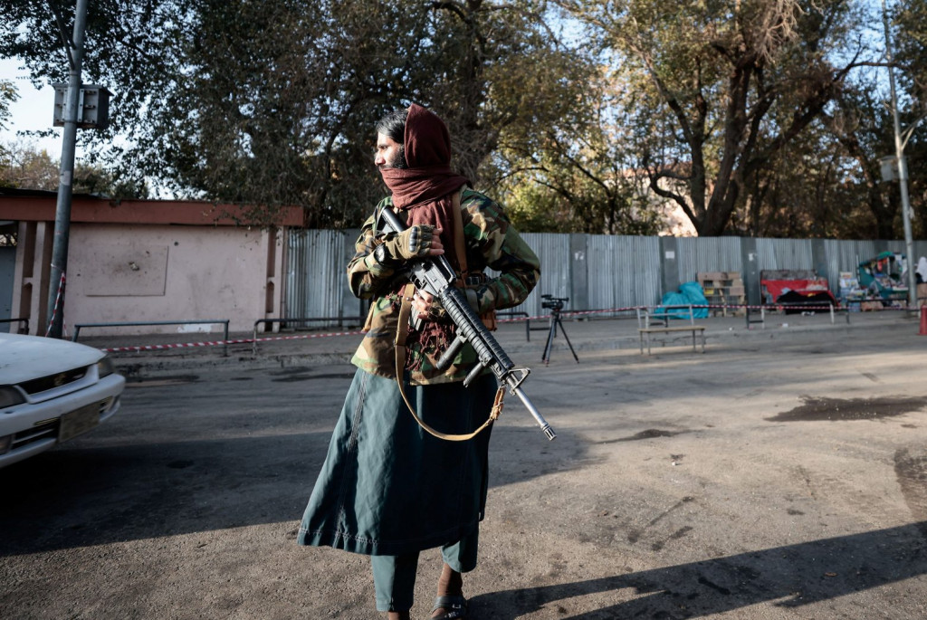 Αφγανιστάν – Η UNICEF παρακάμπτει τους Ταλιμπάν και αποδίδει απευθείας χρηματοδότηση στους εκπαιδευτικούς της χώρας