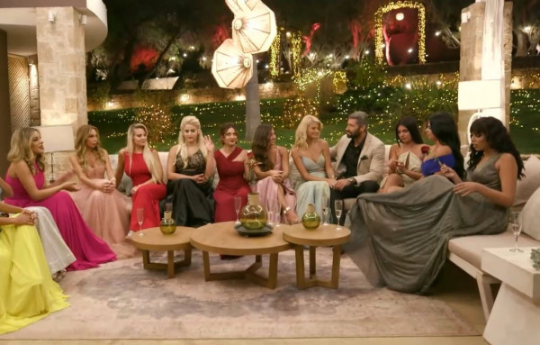 The Bachelor – Έκπληξη με την τελική τριάδα – Ποιες κοπέλες την αποτελούν
