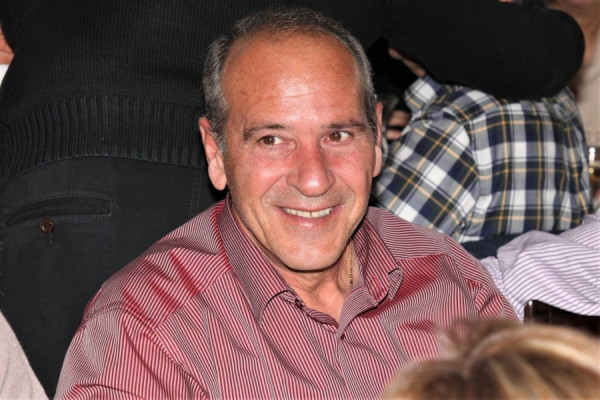 Νίκος Τσιαούσης – Πέθανε ο δημοσιογράφος της ΕΡΤ3