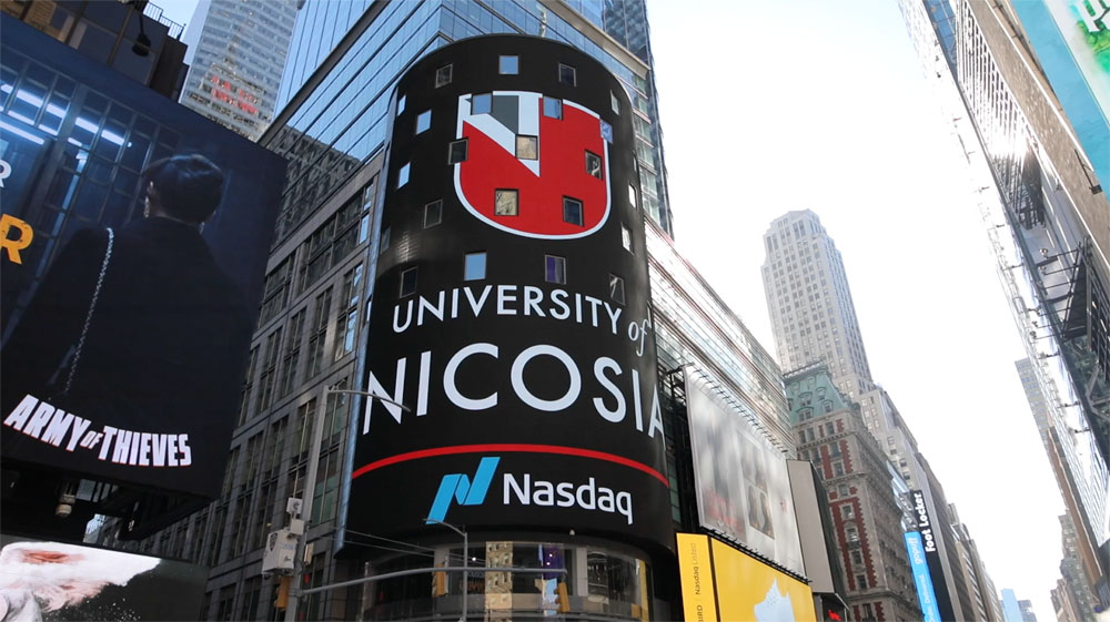 Το Πανεπιστήμιο Λευκωσίας Ανακοινώνει το UNIC Open Metaverse Initiative