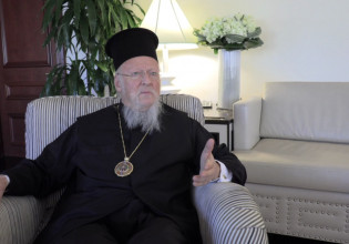 Βαρθολομαίος – «Αισθάνομαι πολύ καλά – Έπρεπε να γίνει η επέμβαση»