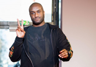 Virgil Abloh – Έφυγε από τη ζωή ο γνωστός σχεδιαστής