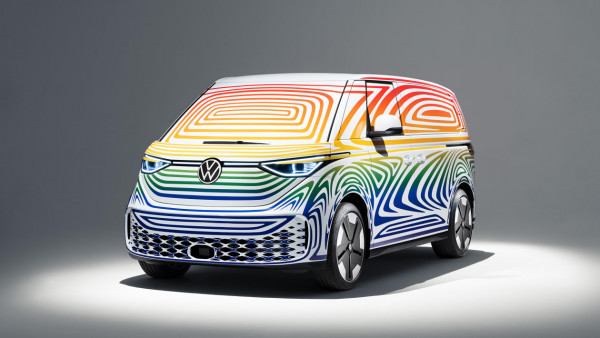 VW ID.Buzz: Στην τελική ευθεία