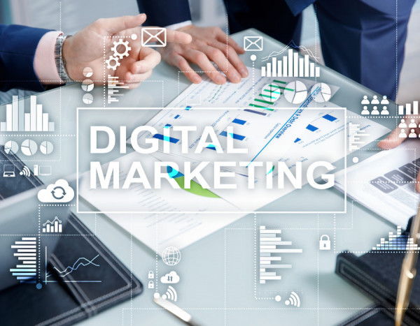 Marketing Data Analyst: Η νέα ειδικότητα στον χώρο του Marketing με υψηλά αμειβόμενες και εξ αποστάσεως θέσεις εργασίας.