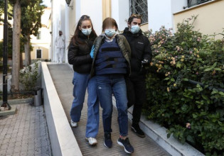 Χαλάνδρι – Αρνείται την ψυχιατρική εξέταση η 49χρονη εικαστικός