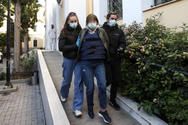 Χαλάνδρι – Αρνείται την ψυχιατρική εξέταση η 49χρονη εικαστικός