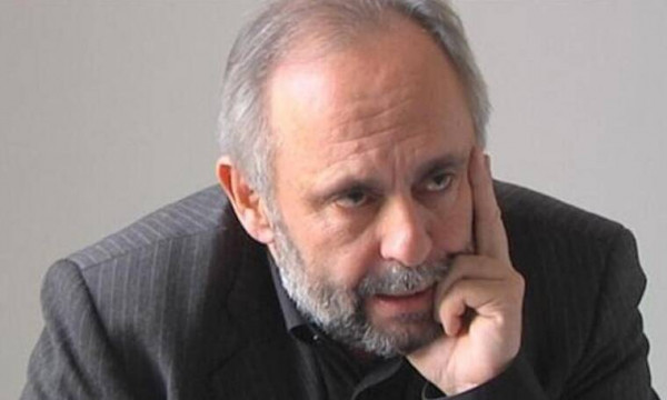 Ξέσπασε ο Σωτήρης Χατζάκης –  Αντί να παραδεχθεί το λάθος του καταφεύγει σε μια σειρά από ψέματα