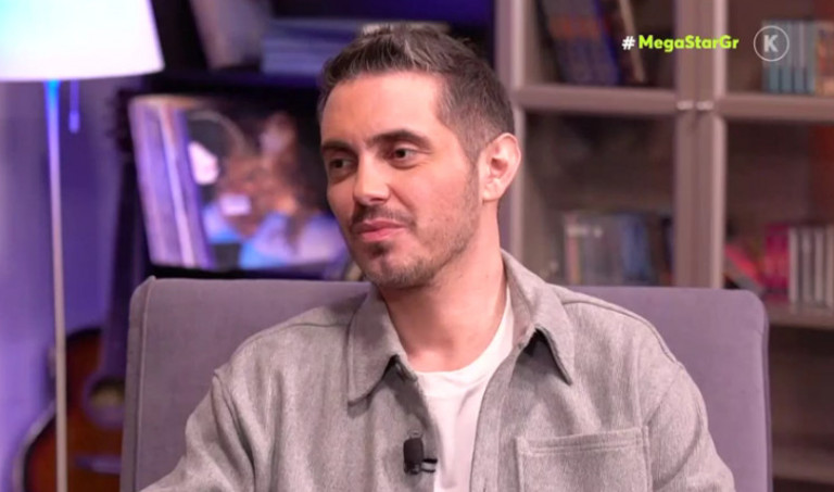 Μιχάλης Χατζηγιάννης – Αν γυρνούσα τον χρόνο πίσω μπορεί να τα άλλαζα όλα στην καριέρα μου