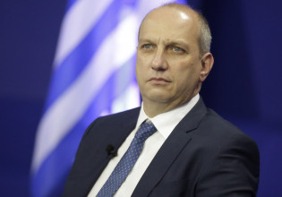Γιάννης Οικονόμου – Ο Τσίπρας επιδίδεται σε εμπόριο φόβου – Στηρίζουμε επιχειρήσεις και νοικοκυριά από την ακρίβεια
