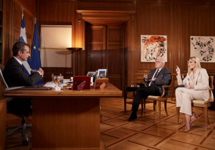 Μήνυμα Μητσοτάκη στην Τουρκία – Αν τα βρούμε, θα τα βρούμε χωρίς τη βοήθεια τρίτων