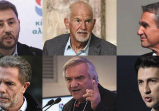 ΚΙΝΑΛ – Στην τελική ευθεία η «μάχη των έξι» – Ποιοι προηγούνται – Οι στρατηγικές και οι συμμαχίες στο παρά πέντε των εκλογών