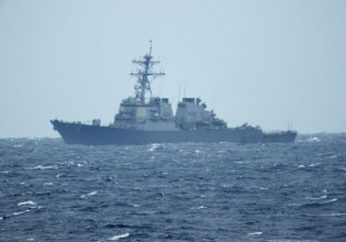 Διπλό μήνυμα σε Άγκυρα και Σκόπια για τις προκλήσεις σε Αιγαίο και Συμφωνία των Πρεσπών