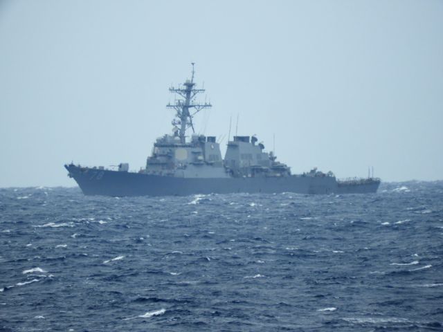 Διπλό μήνυμα σε Άγκυρα και Σκόπια για τις προκλήσεις σε Αιγαίο και Συμφωνία των Πρεσπών