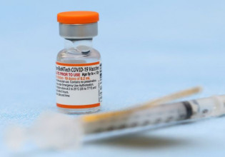 Τρίτη δόση εμβολίου – Πότε ανοίγει η πλατφόρμα για το Moderna