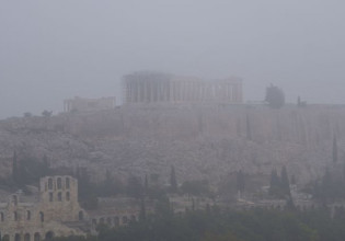 «Καιρικό σασπένς» για τις προγνώσεις μετά τις 15 Νοεμβρίου – Τι δείχνουν τα μοντέλα