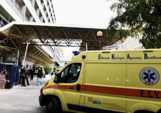 Κοροναϊός – «Μας εξοντώνουν γιατί διαφωνούμε» – Τι λένε ανεμβολίαστοι γιατροί σε αναστολή