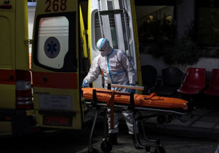 Κοροναϊός – Βασιλακόπουλος – «Το δυσάρεστο είναι ότι ο χειμώνας είναι μπροστά μας»