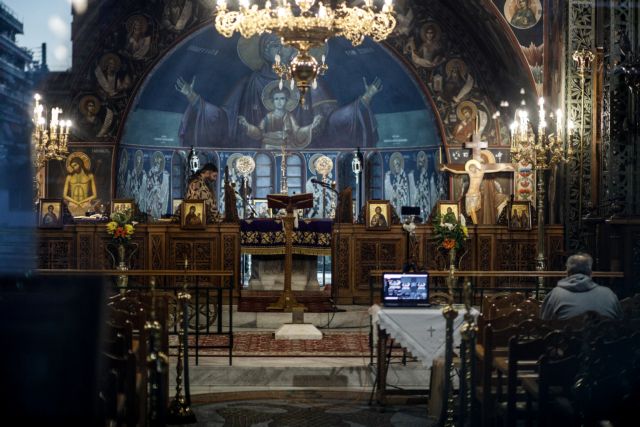 Μητροπολίτης Δωδώνης – Οργανα του σατανά οι αρνητές ιερείς – Να γίνει υποχρεωτικός ο εμβολιασμός για όσους μισθοδοτούνται από το δημόσιο