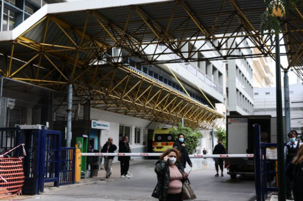 Μίνα Γκάγκα – Δεν υπάρχει λόγος να κλείσουμε τον κόσμο στα σπίτια του – Τι είπε για τα σχολεία