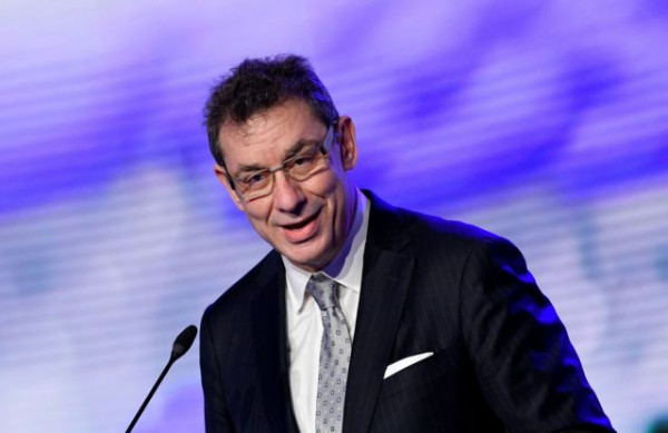 Μπουρλά – «Εγκληματίες όσοι παραπληροφορούν για τα εμβόλια»