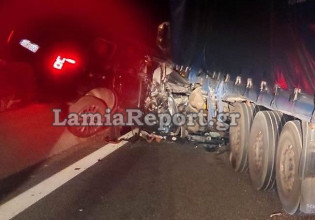 Αλέξης Κούγιας – Νέες σοκαριστικές φωτογραφίες από το τροχαίο ατύχημα