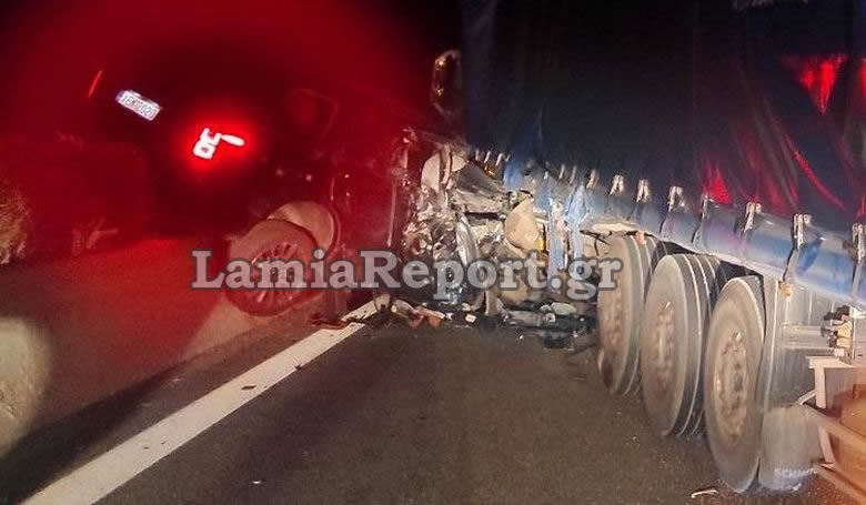 Αλέξης Κούγιας – Νέες σοκαριστικές φωτογραφίες από το τροχαίο ατύχημα